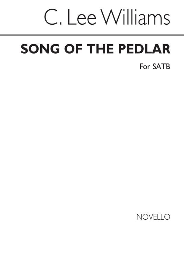 Song Of The Pedlar
